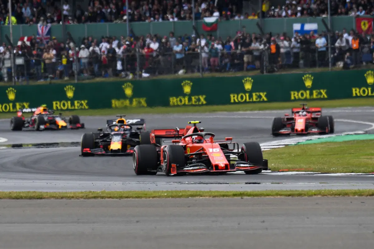 F1, GP Gran Bretagna 2019: le pagelle di Silverstone (17)