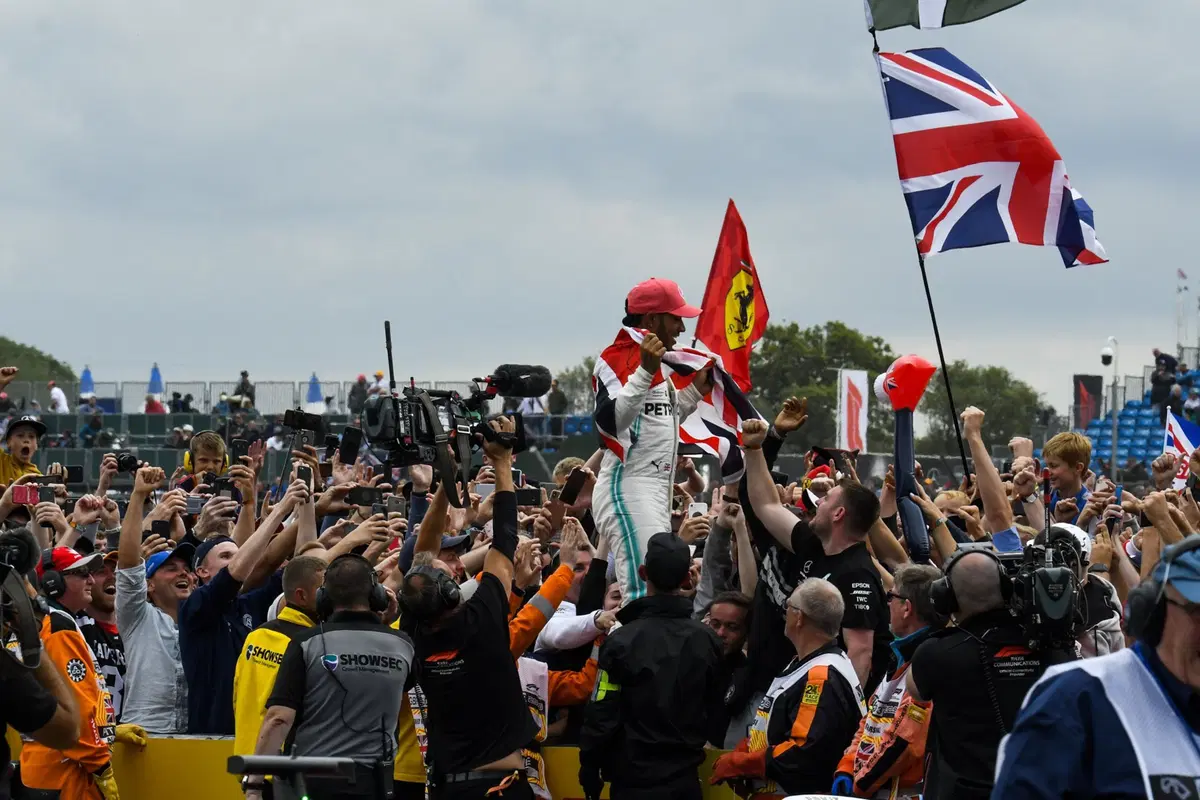 F1, GP Gran Bretagna 2019: le pagelle di Silverstone (10)