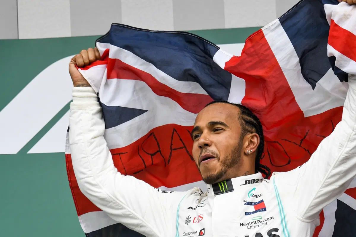 F1, GP Gran Bretagna 2019: le pagelle di Silverstone (14)