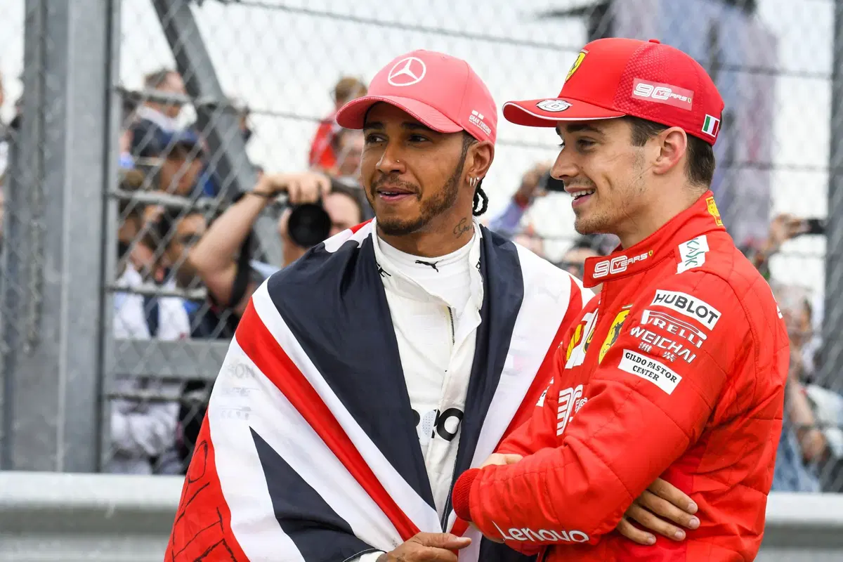 F1, GP Gran Bretagna 2019: le pagelle di Silverstone (16)