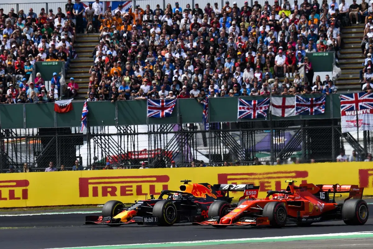 F1, GP Gran Bretagna 2019: le pagelle di Silverstone (19)
