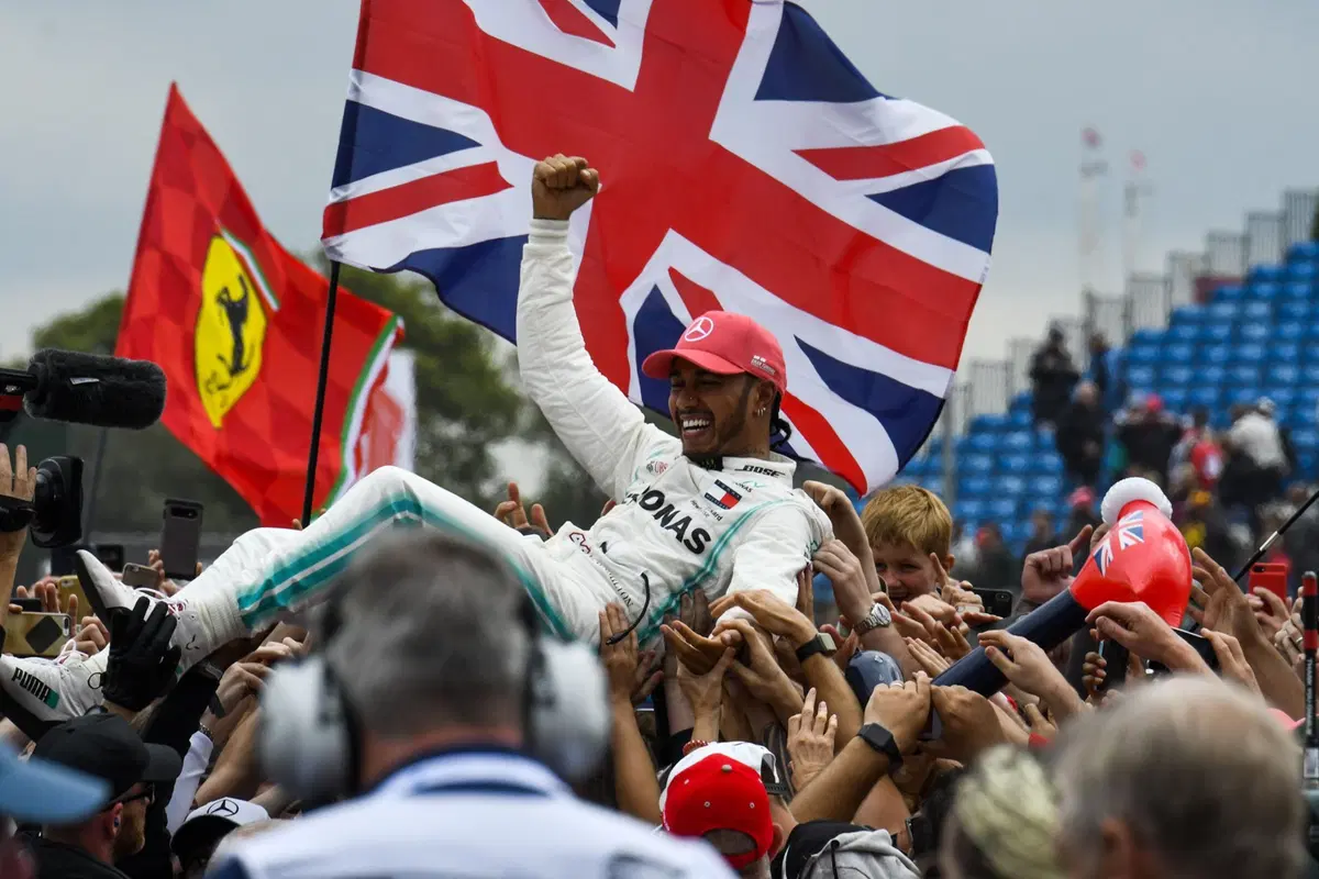 F1, GP Gran Bretagna 2019: le pagelle di Silverstone (20)