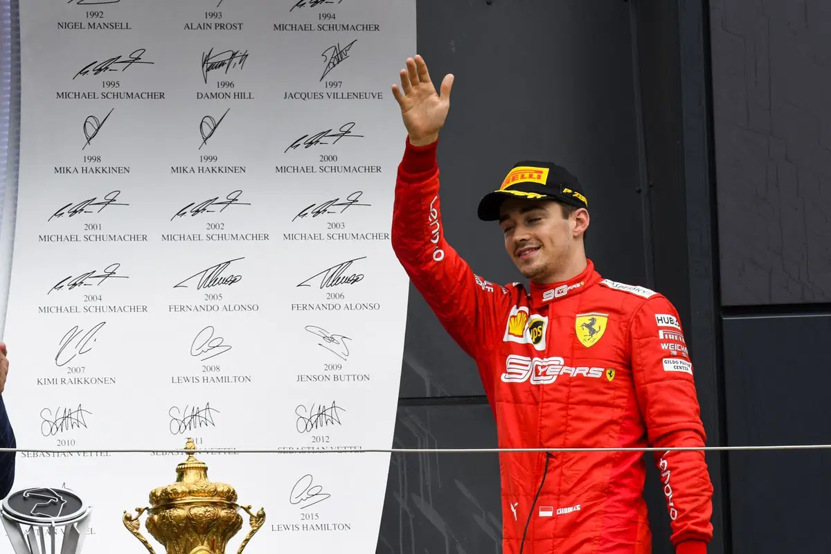 F1, GP Gran Bretagna 2019: le pagelle di Silverstone (23)
