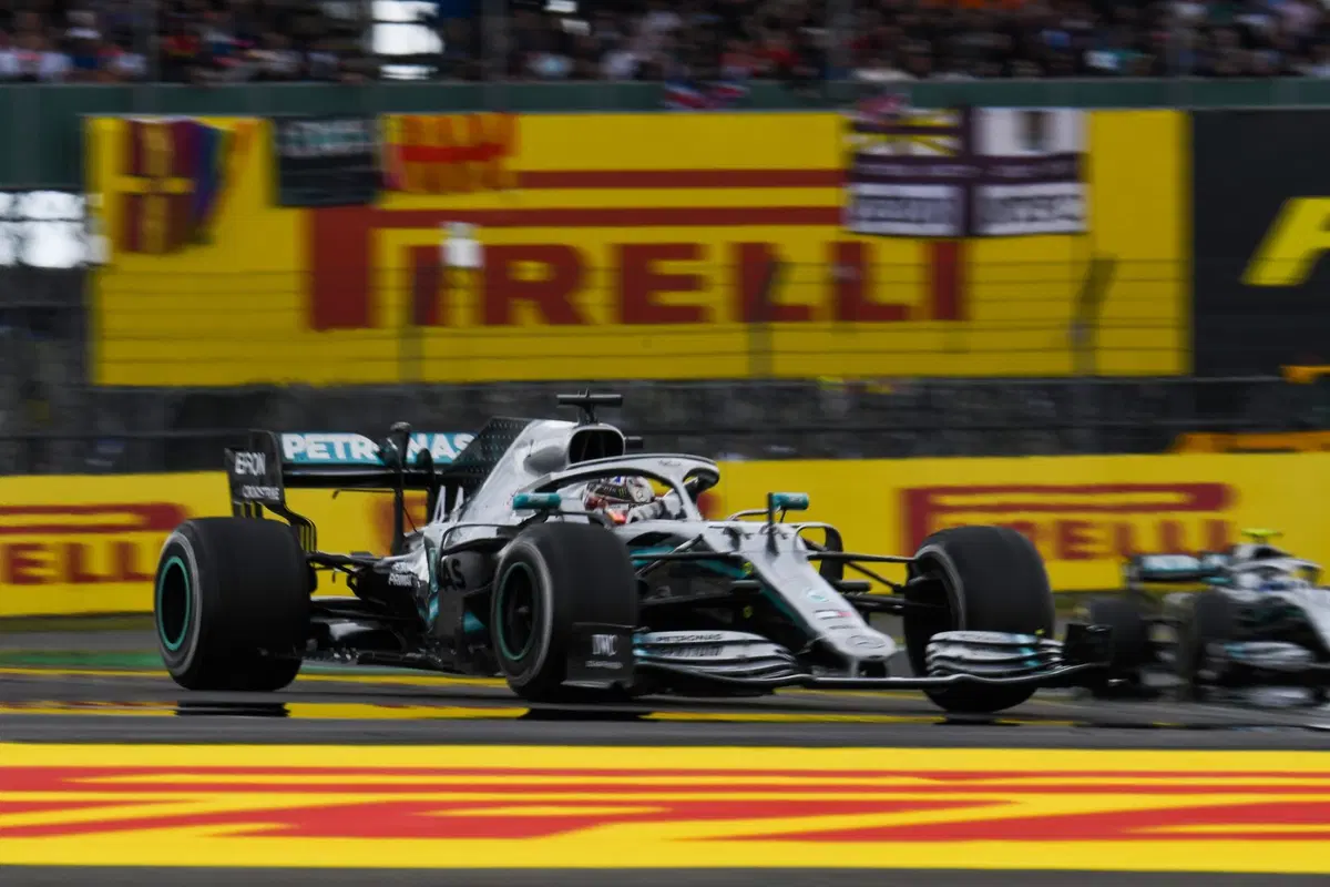 F1, GP Gran Bretagna 2019: le pagelle di Silverstone (22)
