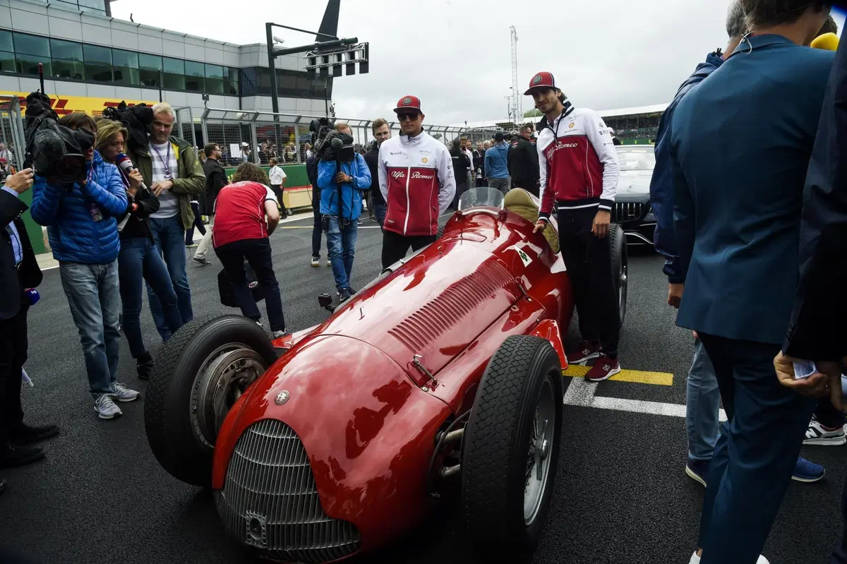 F1, GP Gran Bretagna 2019: le pagelle di Silverstone (33)