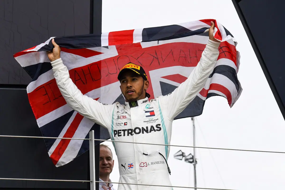 F1, GP Gran Bretagna 2019: le pagelle di Silverstone (30)