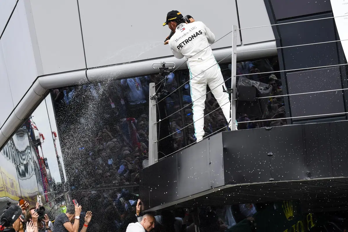 F1, GP Gran Bretagna 2019: le pagelle di Silverstone (26)