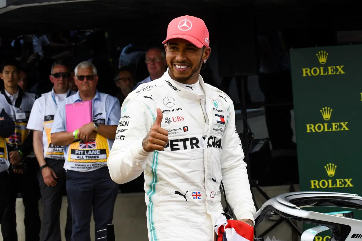 F1, GP Gran Bretagna 2019: le pagelle di Silverstone (29)