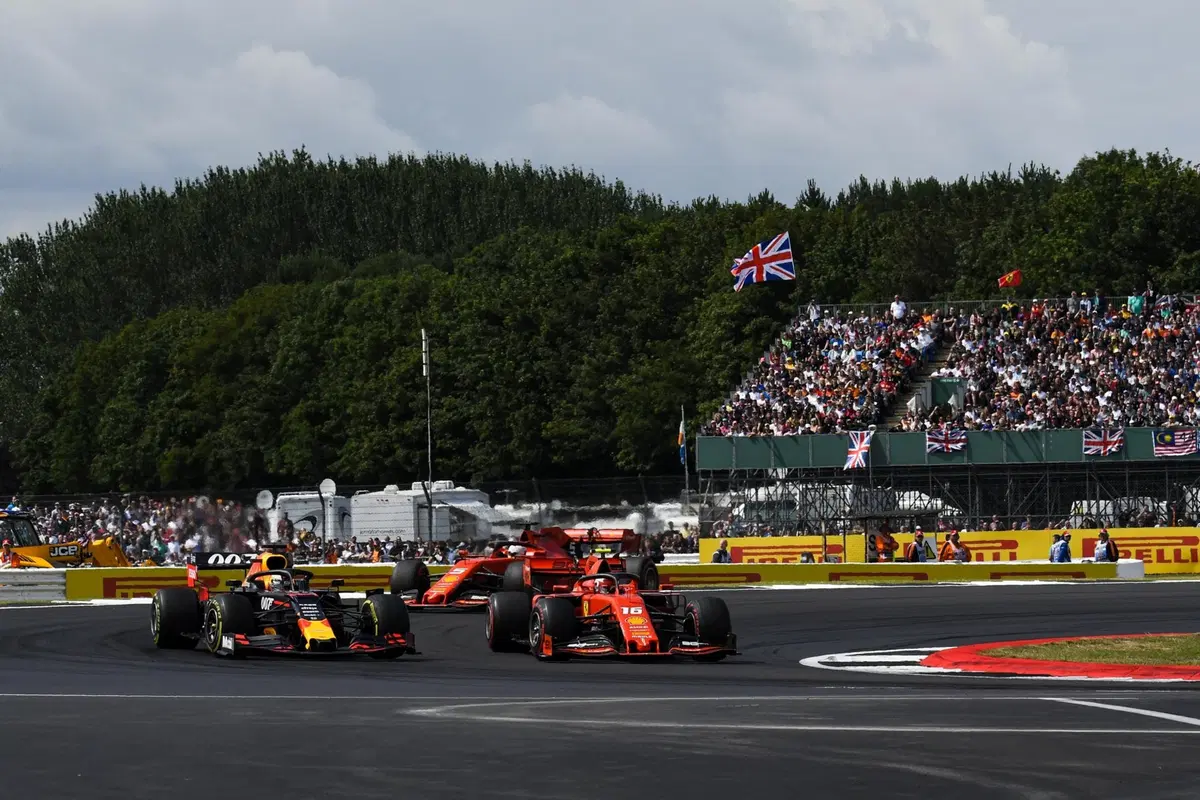F1, GP Gran Bretagna 2019: le pagelle di Silverstone (32)