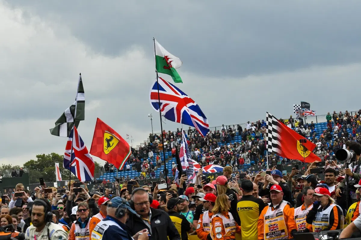 F1, GP Gran Bretagna 2019: le pagelle di Silverstone (31)