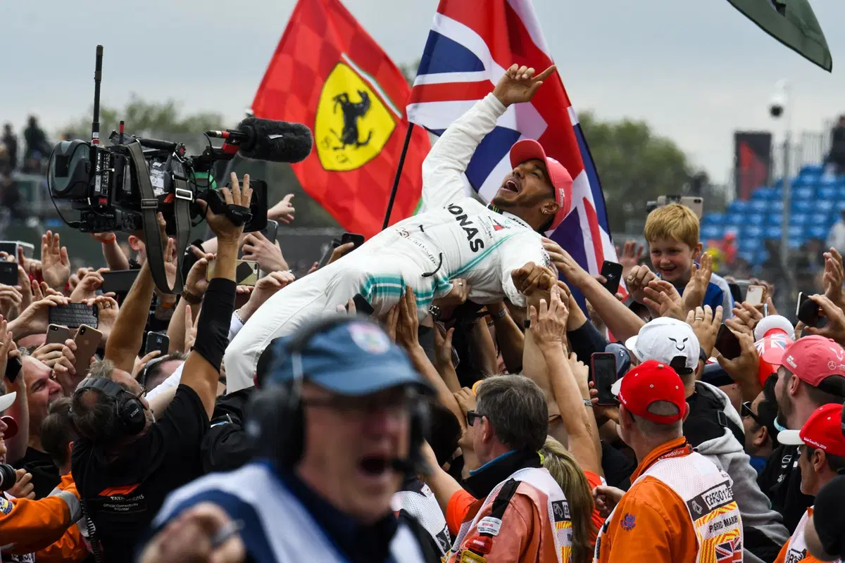 F1, GP Gran Bretagna 2019: le pagelle di Silverstone (28)