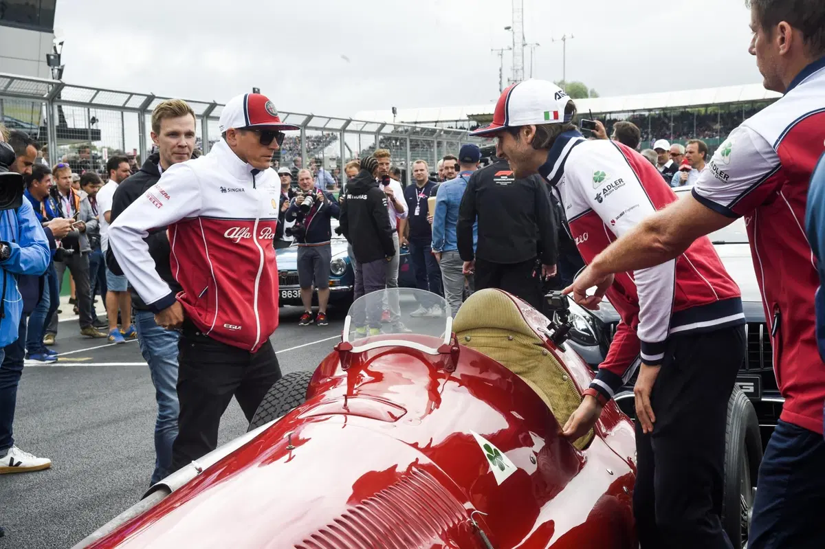 F1, GP Gran Bretagna 2019: le pagelle di Silverstone (27)