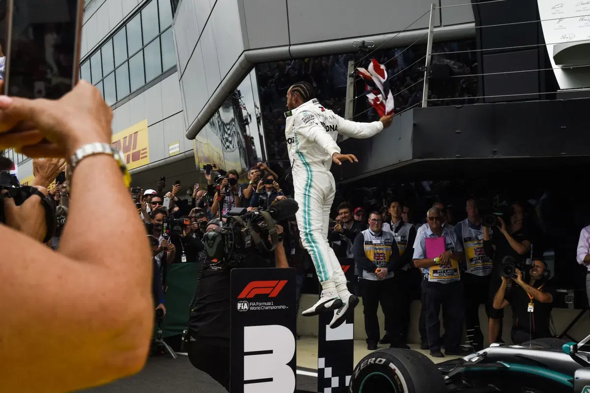 F1, GP Gran Bretagna 2019: le pagelle di Silverstone (36)