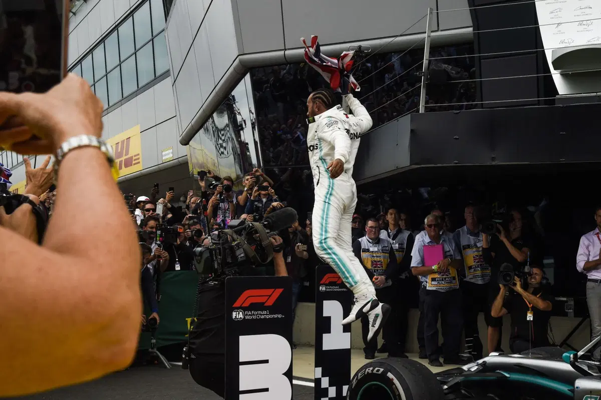 F1, GP Gran Bretagna 2019: le pagelle di Silverstone (37)