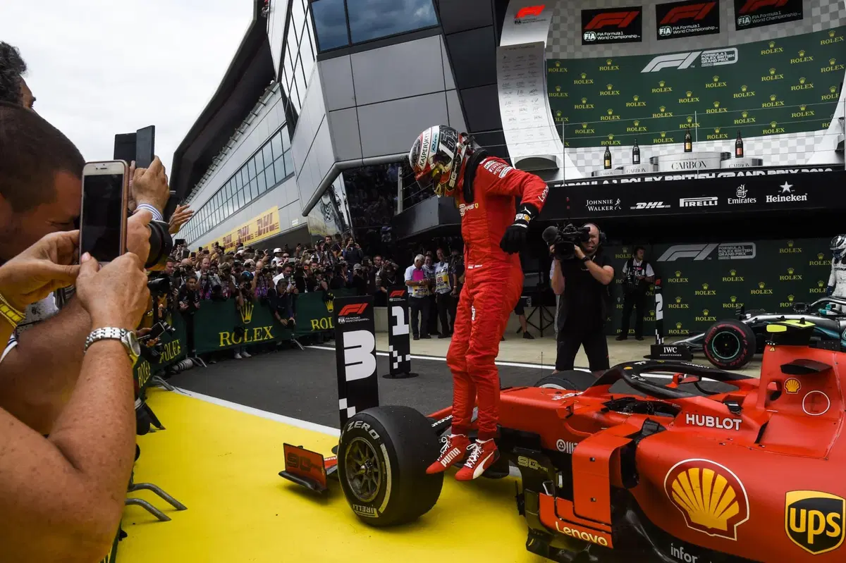 F1, GP Gran Bretagna 2019: le pagelle di Silverstone (39)