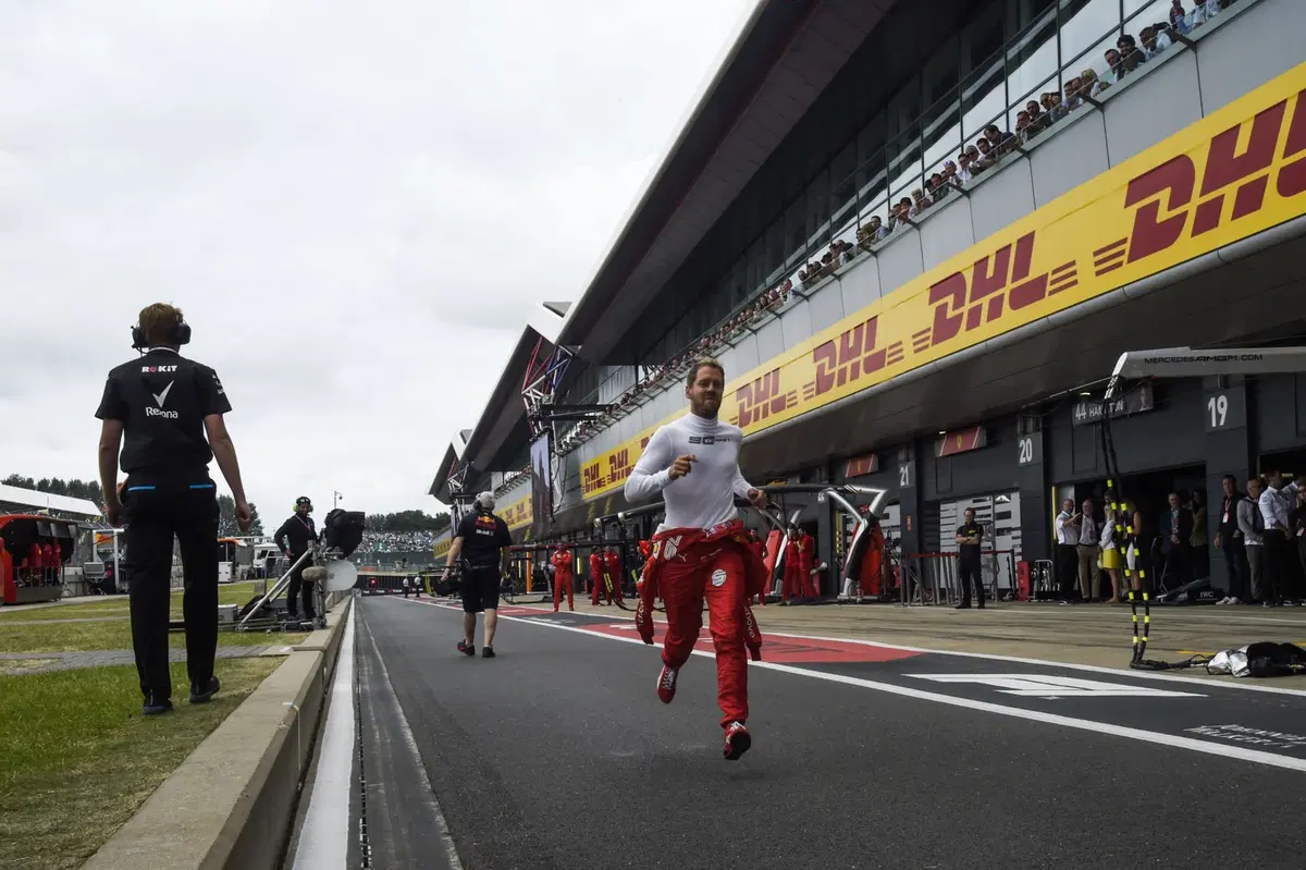 F1, GP Gran Bretagna 2019: le pagelle di Silverstone (42)