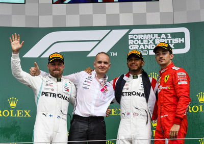 F1, GP Gran Bretagna 2019: le pagelle di Silverstone