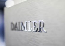 Daimler, richiami per airbag e Diesel impattano sugli utili attesi