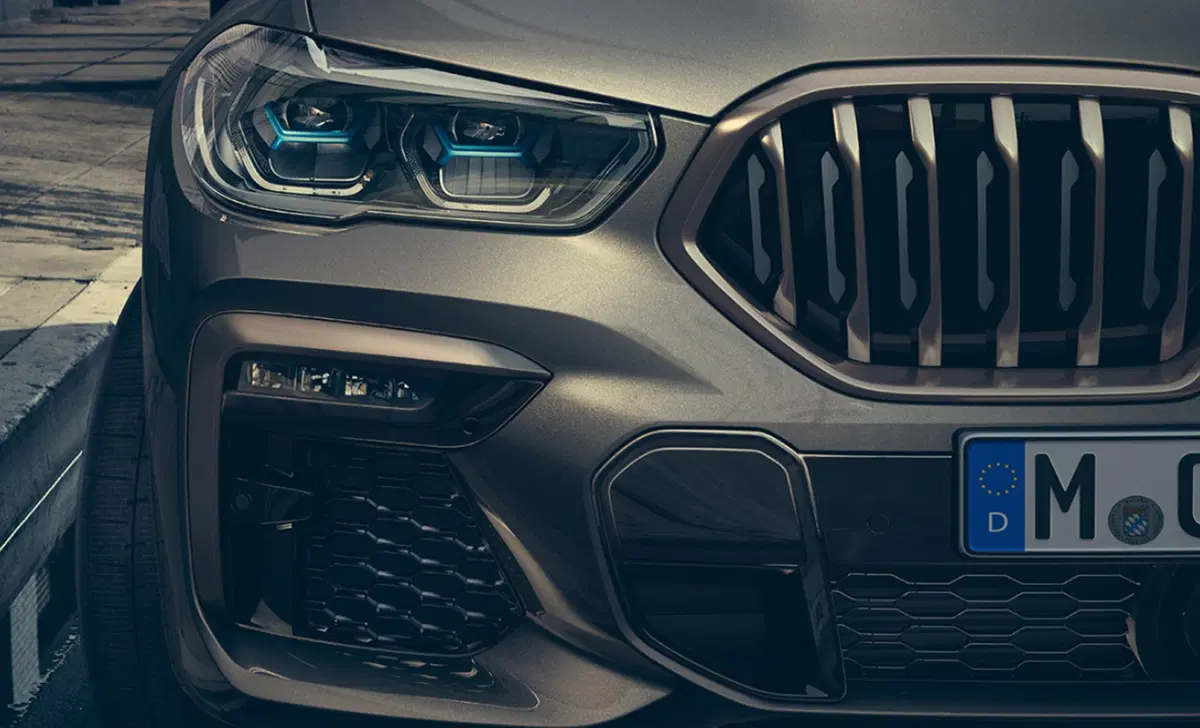 BMW X6 xDrive40i 48V Msport (30)