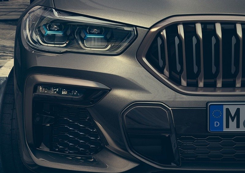 BMW X6 (2019-->>) (30)