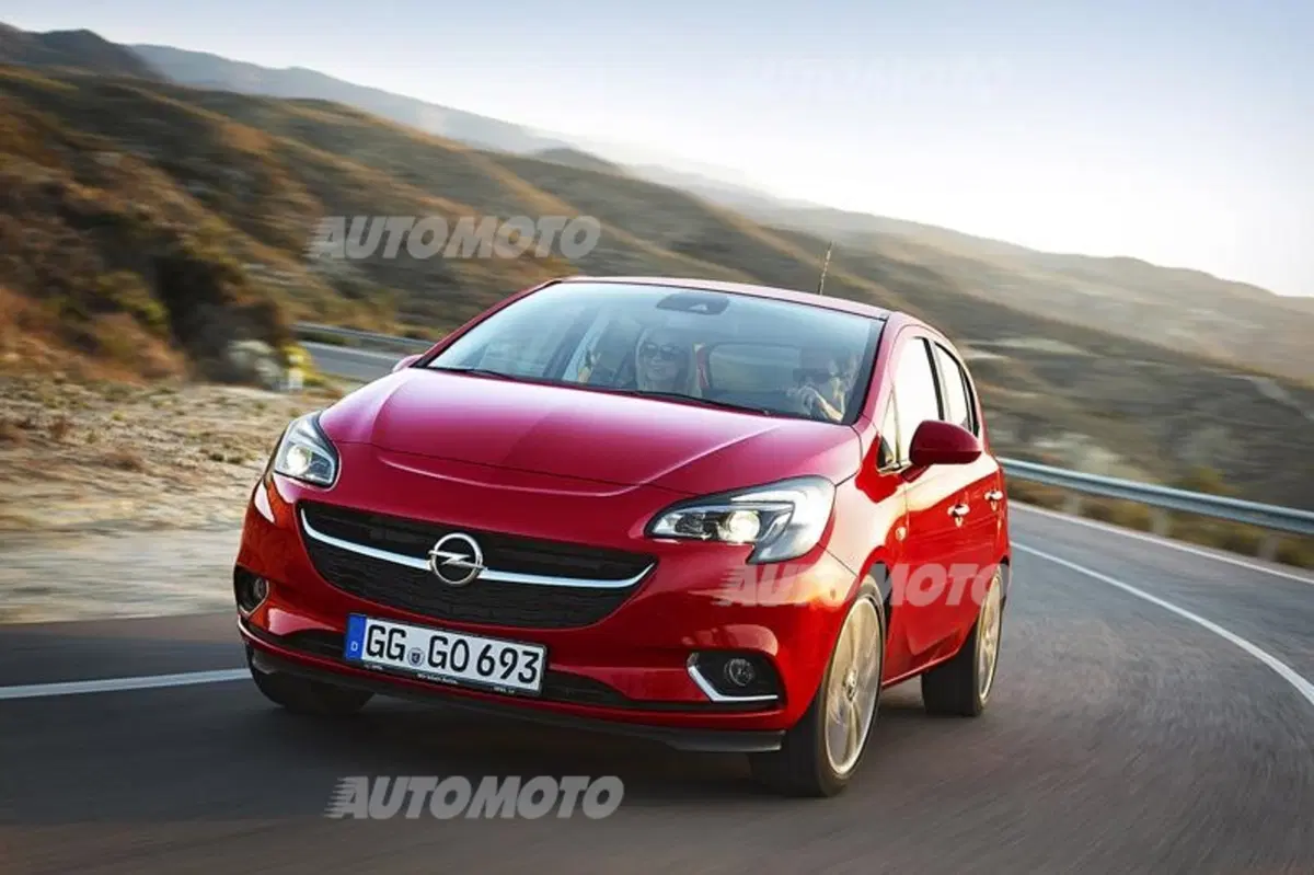 Opel Corsa (27)