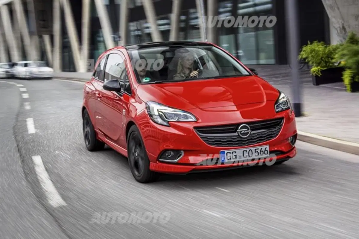 Opel Corsa (32)