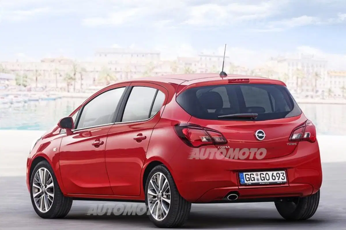 Opel Corsa (29)