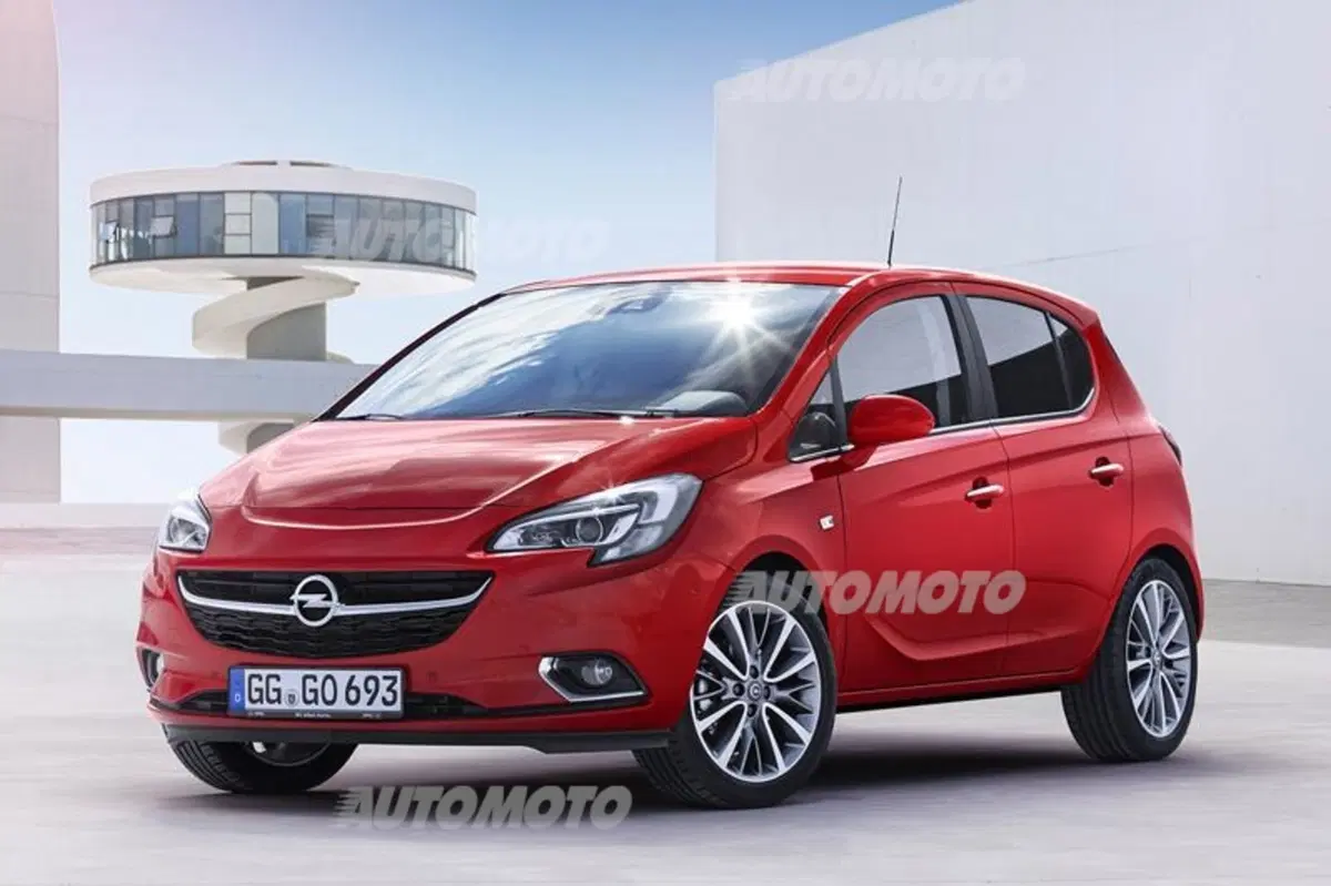 Opel Corsa (33)