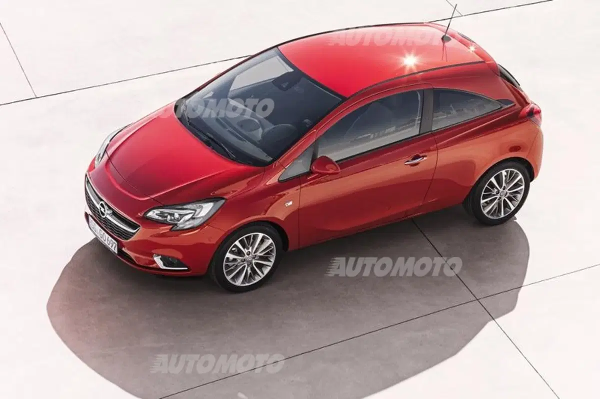 Opel Corsa (31)