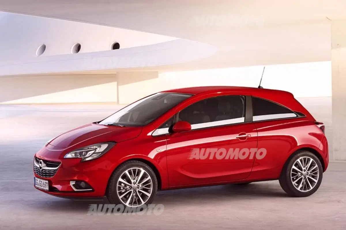 Opel Corsa (26)