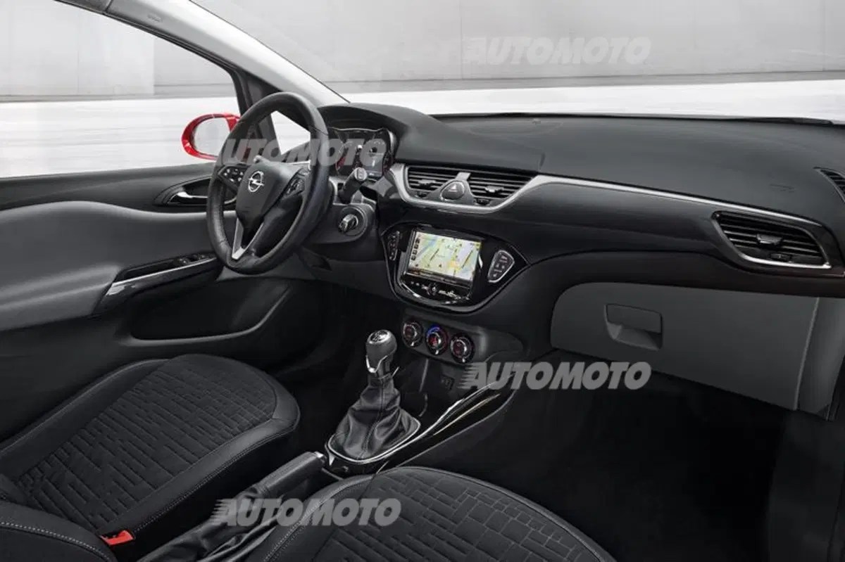 Opel Corsa (41)
