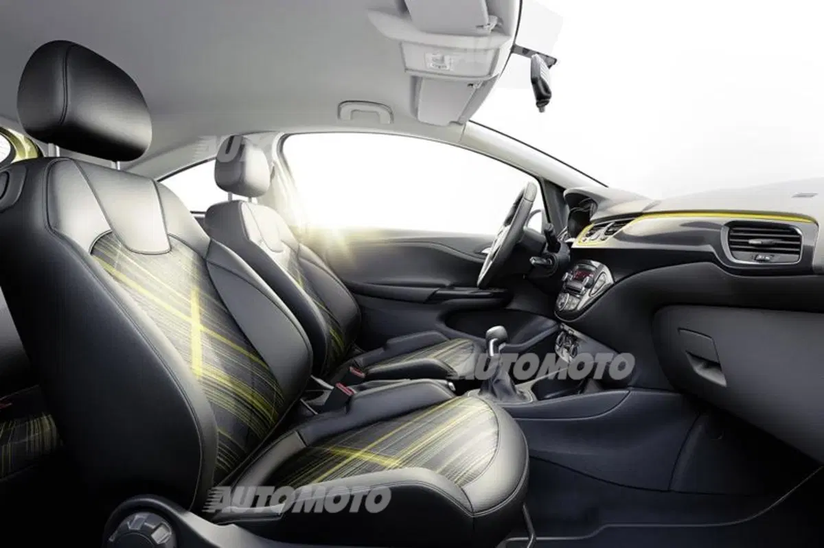 Opel Corsa (36)