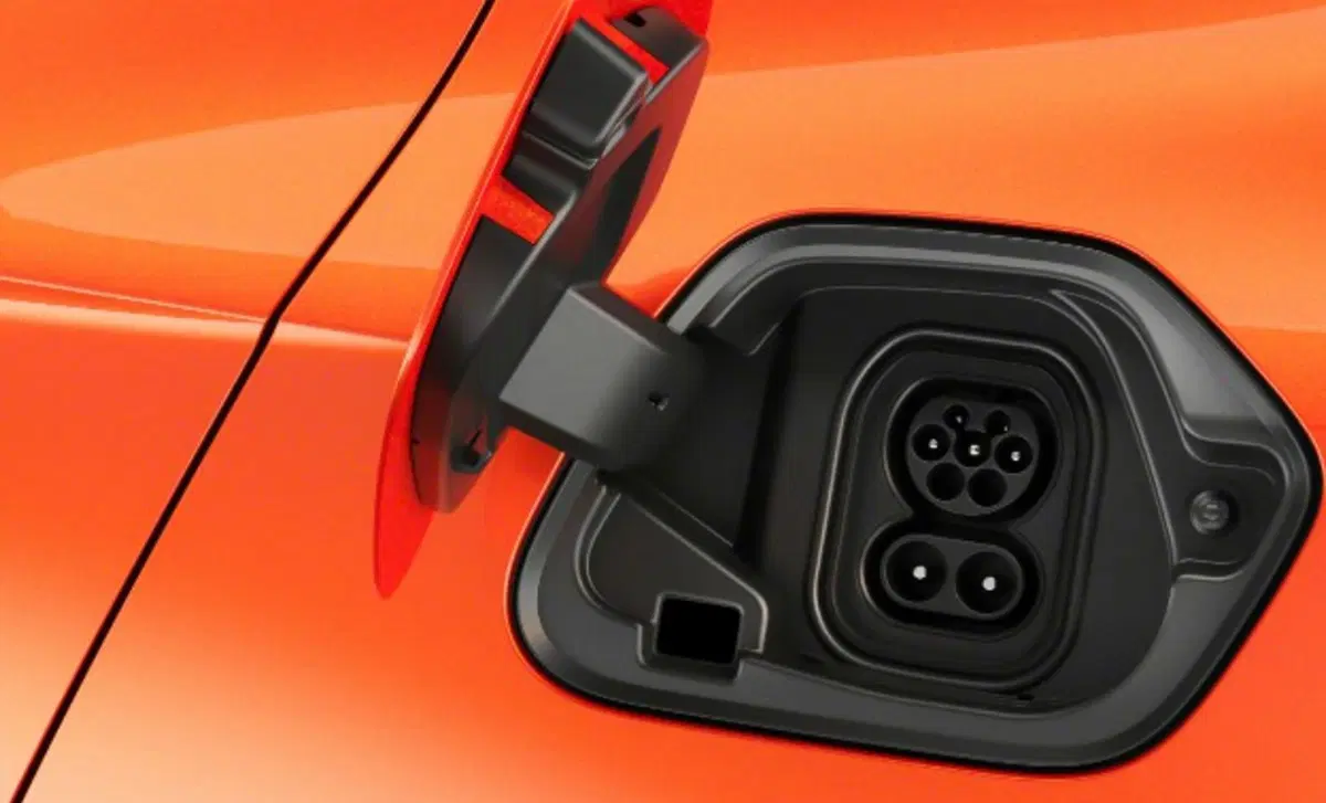 Opel Corsa-e (2019-25) (24)