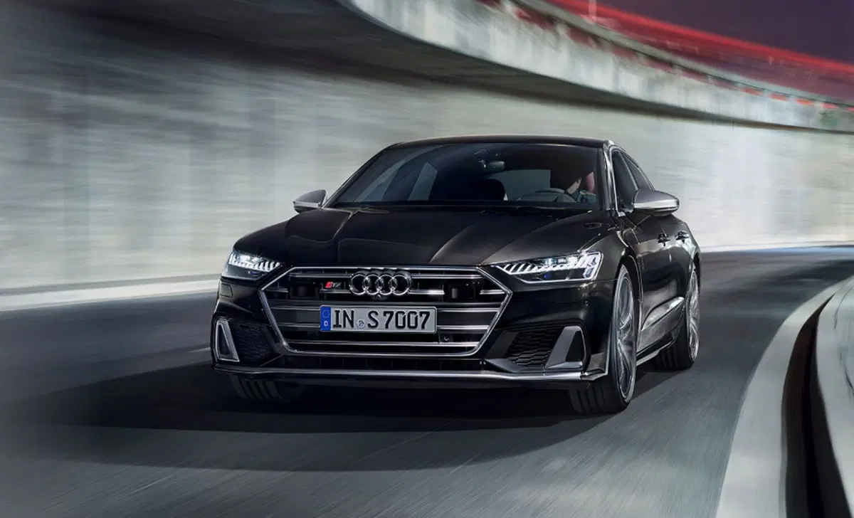 Audi S7 Sportback (2019-->>) (6)