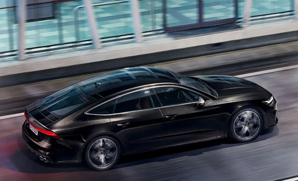 Audi S7 Sportback (2019-->>) (7)
