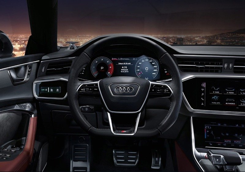 Audi S7 Sportback (11)