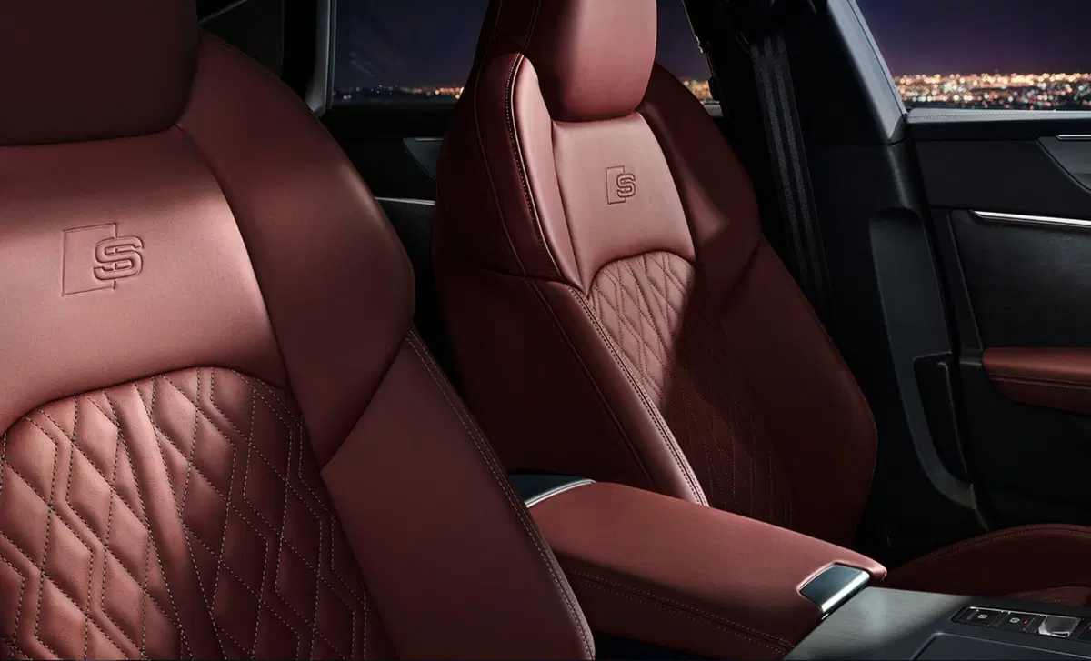 Audi S7 Sportback (2019-->>) (13)