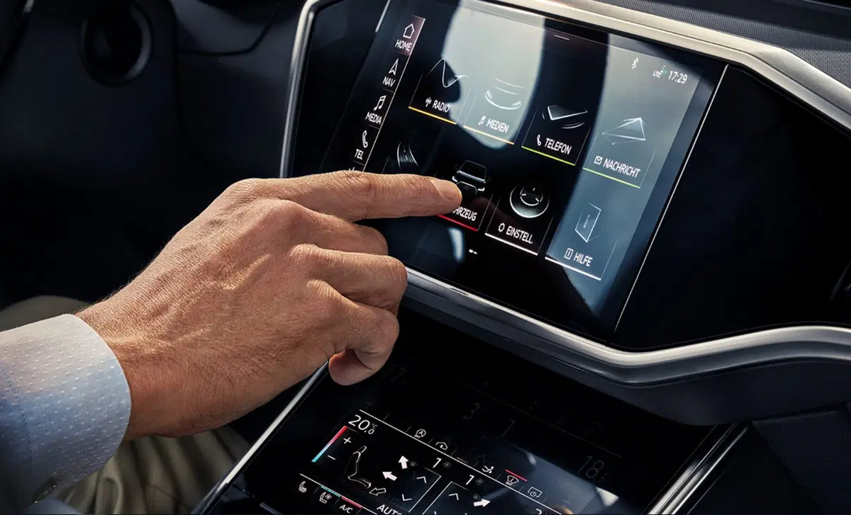 Audi S7 Sportback (2019-->>) (14)
