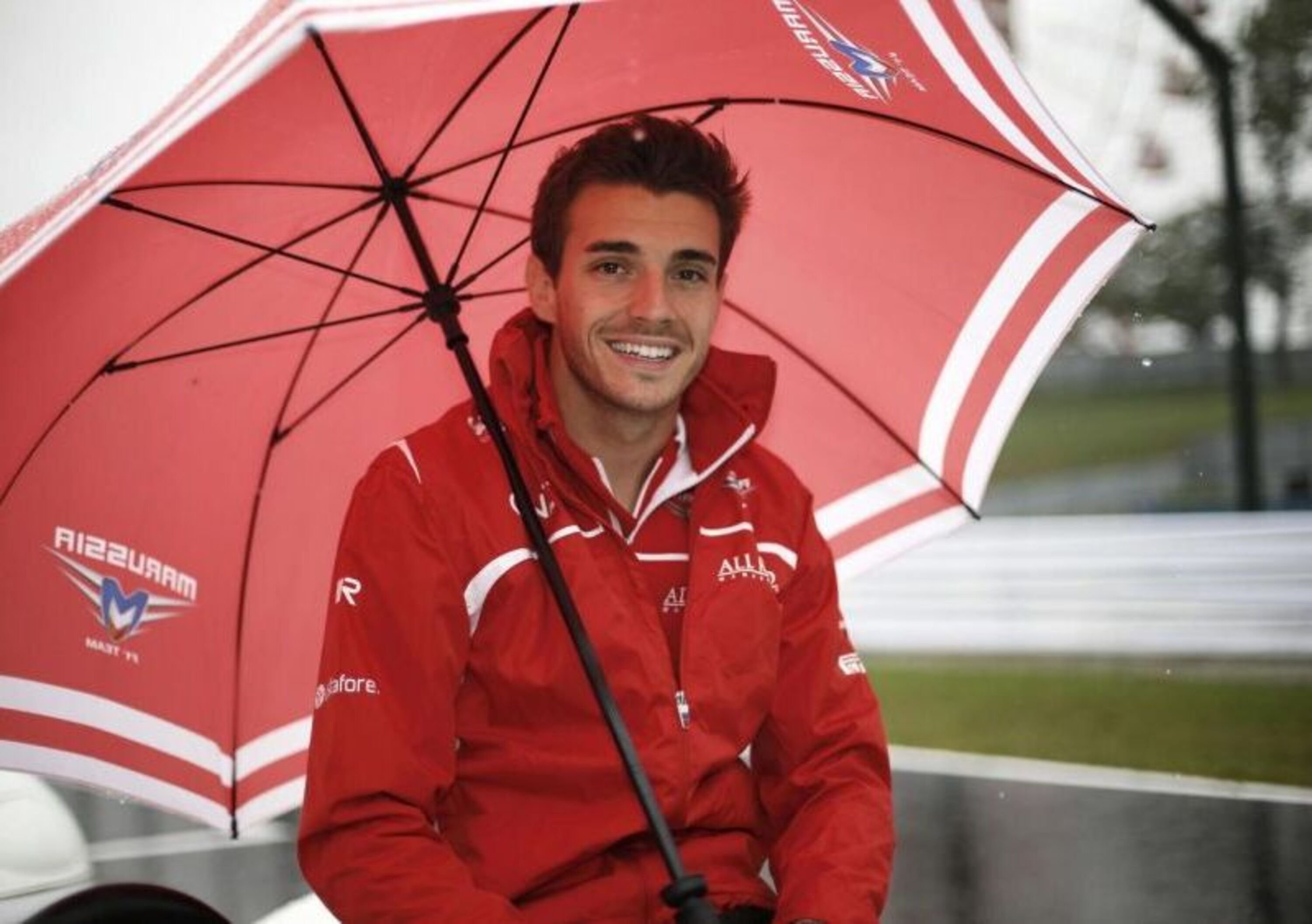 F1: Jules Bianchi, quattro anni fa la scomparsa