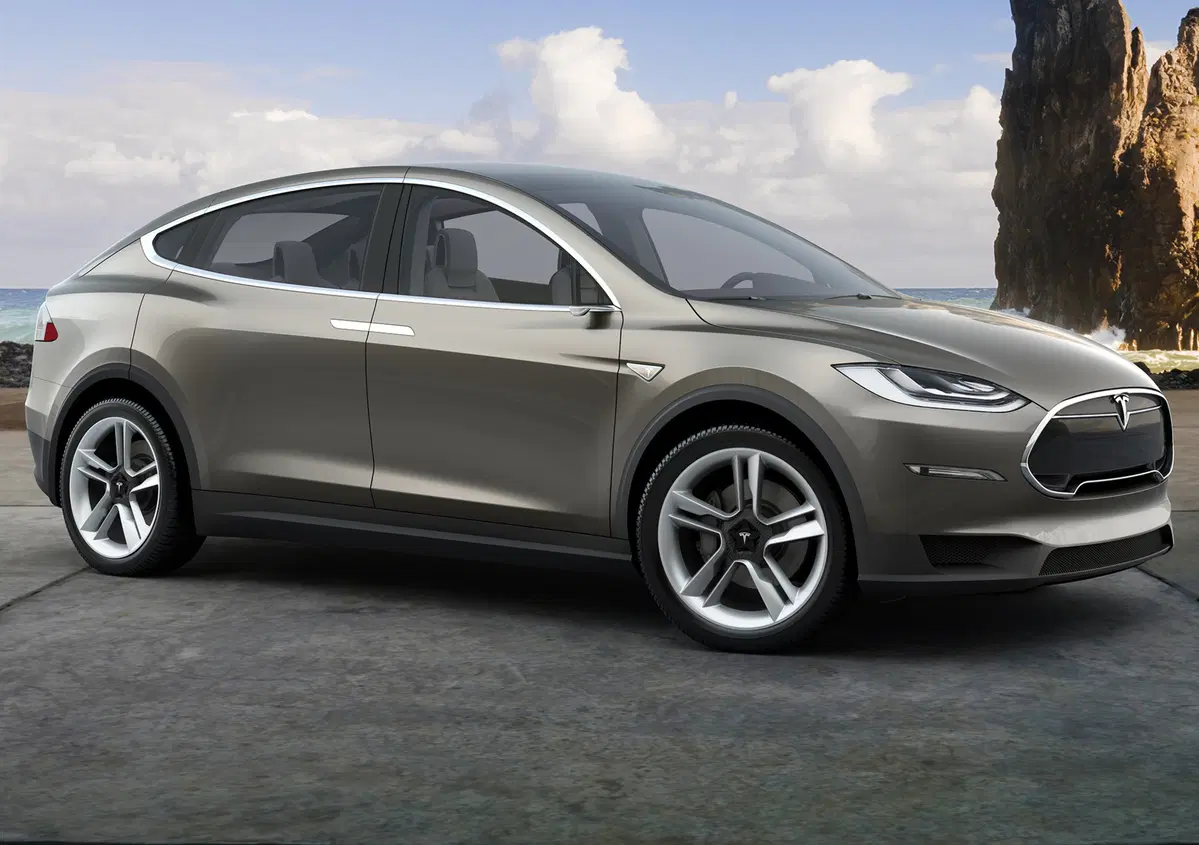Tesla, tolte dal listino le versioni base di Model X e Model S