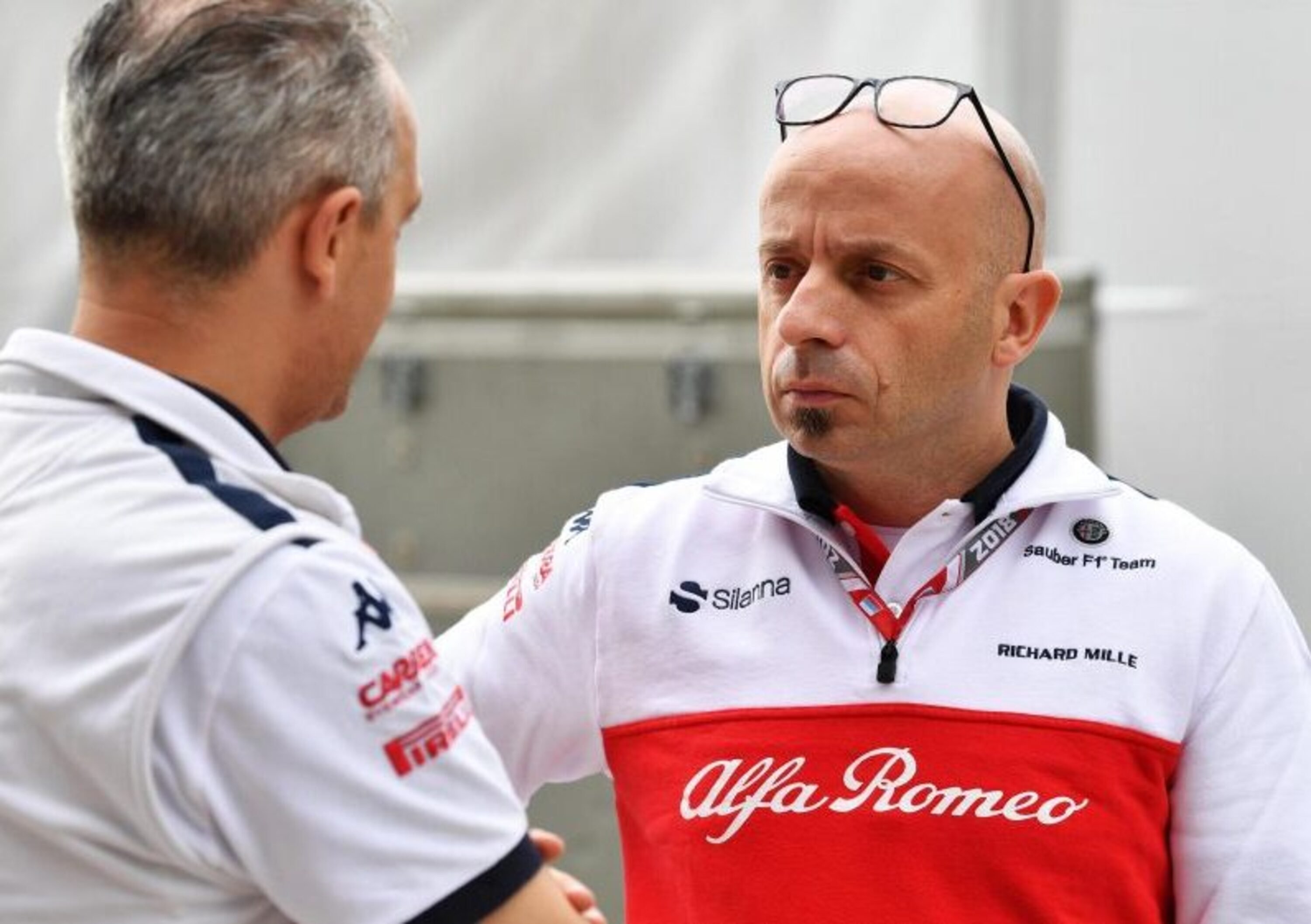 F1: Alfa Romeo, Resta lascia. Pronto al ritorno in Ferrari?