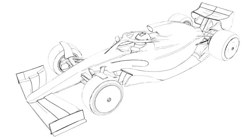 Formula 1 2021: ecco cosa dovrebbe cambiare