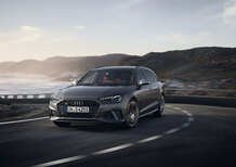 Audi S4 TDI Avant 2019 | il diesel V6 sportivo? [Video]