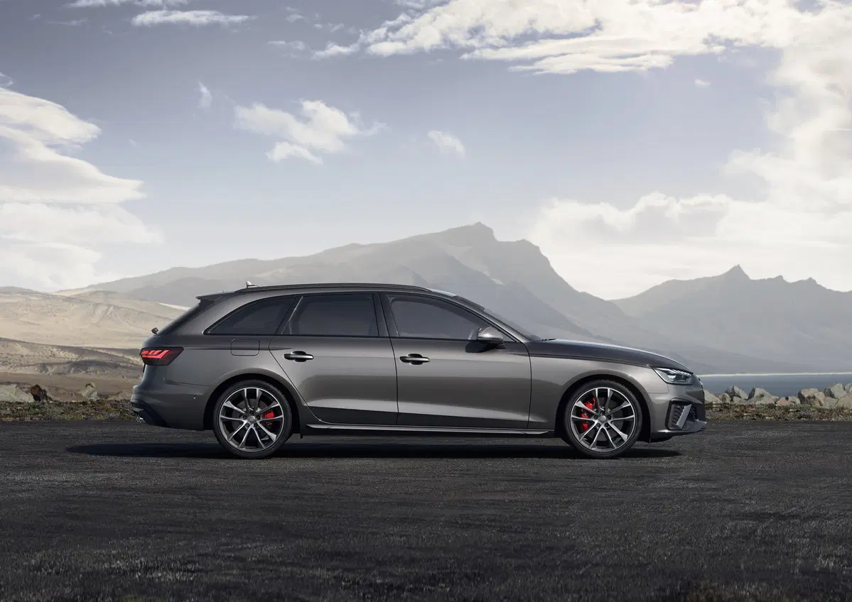 Audi S4 TDI Avant 2019 | il diesel V6 sportivo? [Video]