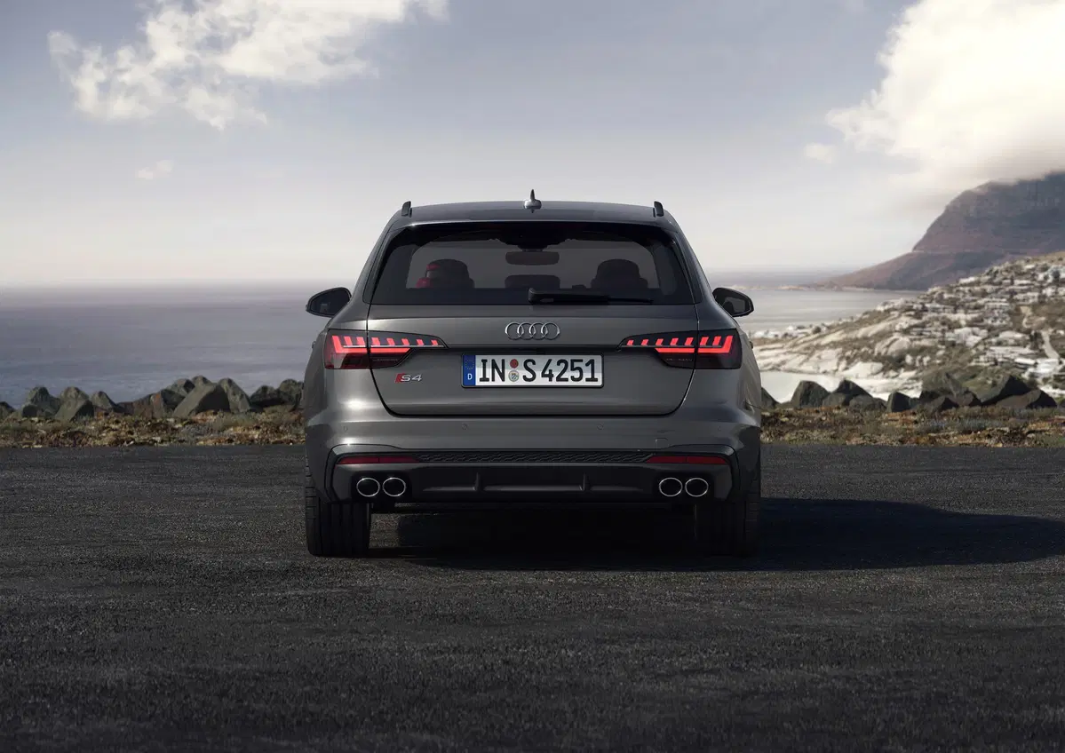 Audi S4 TDI Avant 2019 | il diesel V6 sportivo? [Video] (3)