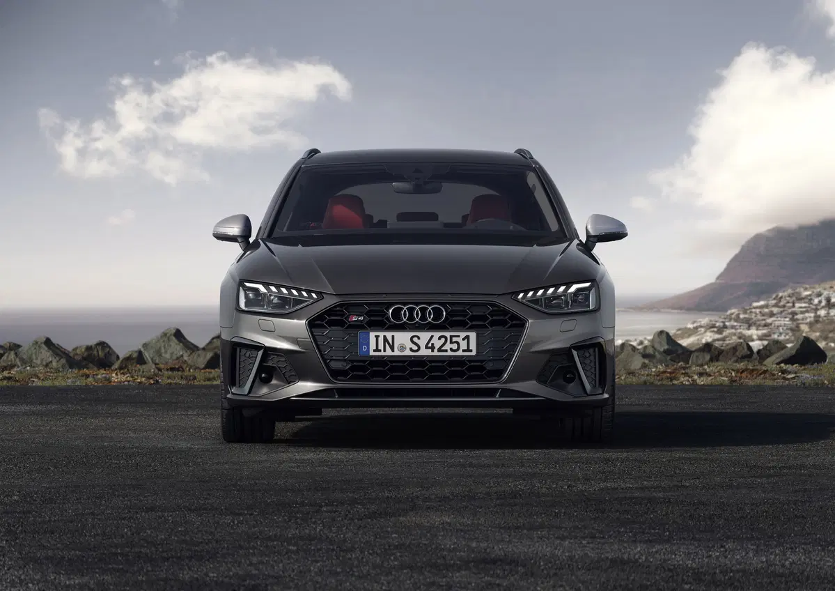 Audi S4 TDI Avant 2019 | il diesel V6 sportivo? [Video] (4)