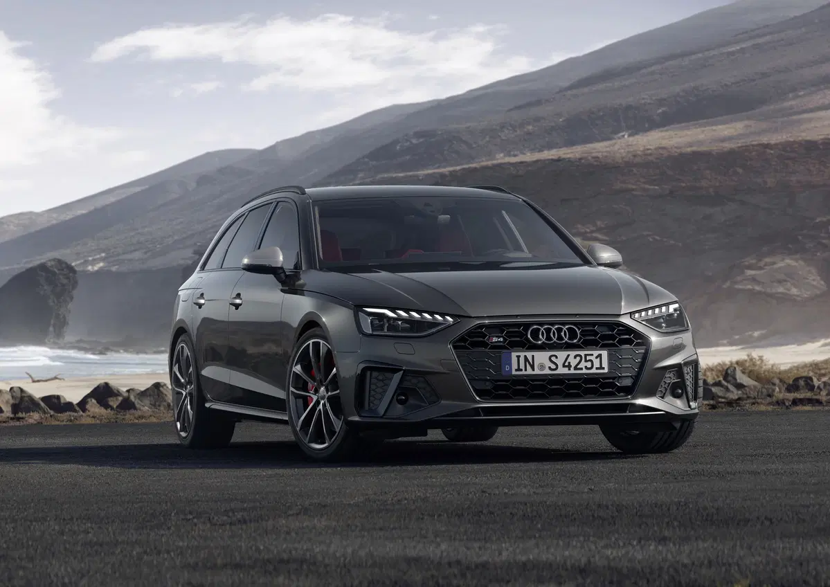 Audi S4 TDI Avant 2019 | il diesel V6 sportivo? [Video] (8)