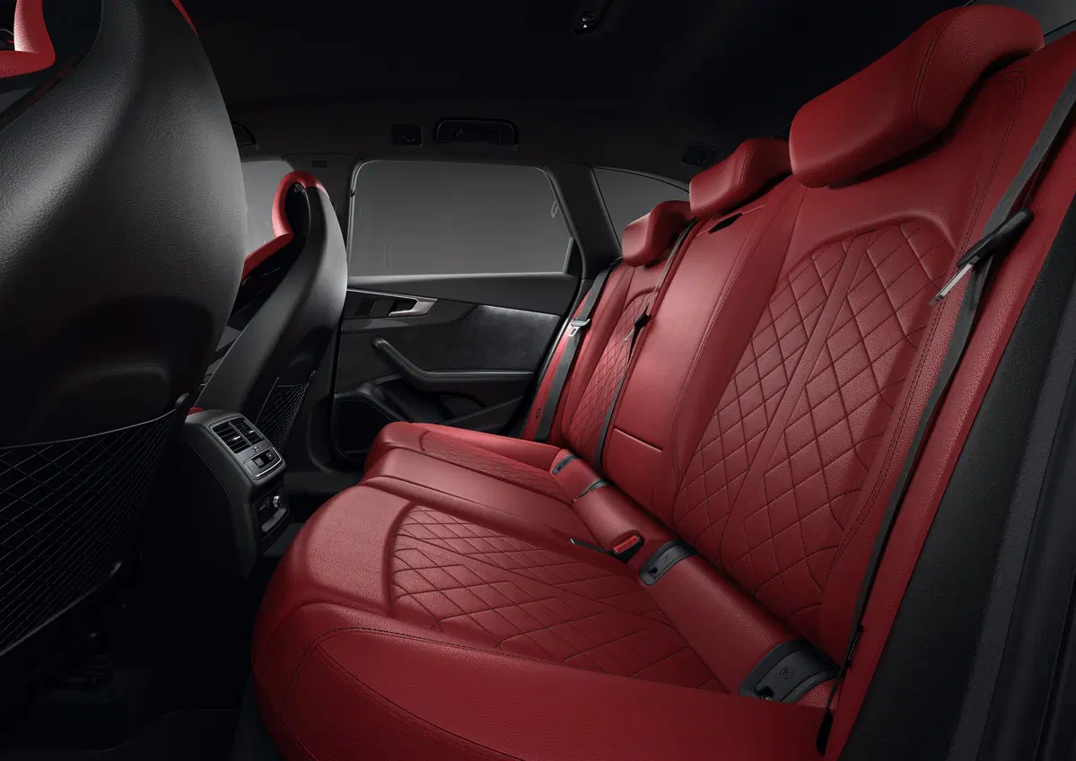 Audi S4 TDI Avant 2019 | il diesel V6 sportivo? [Video] (20)