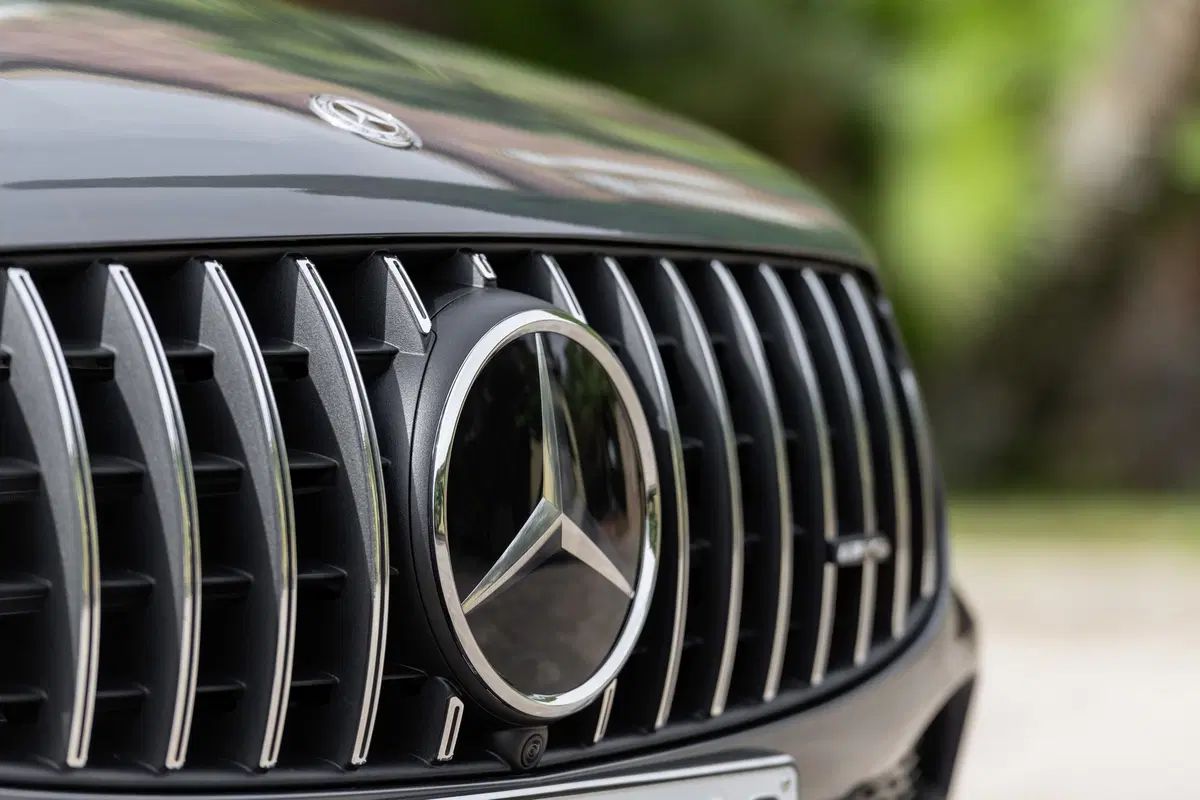 Mercedes-AMG GLC 43: ancora più CV per il SUV sportivo (4)