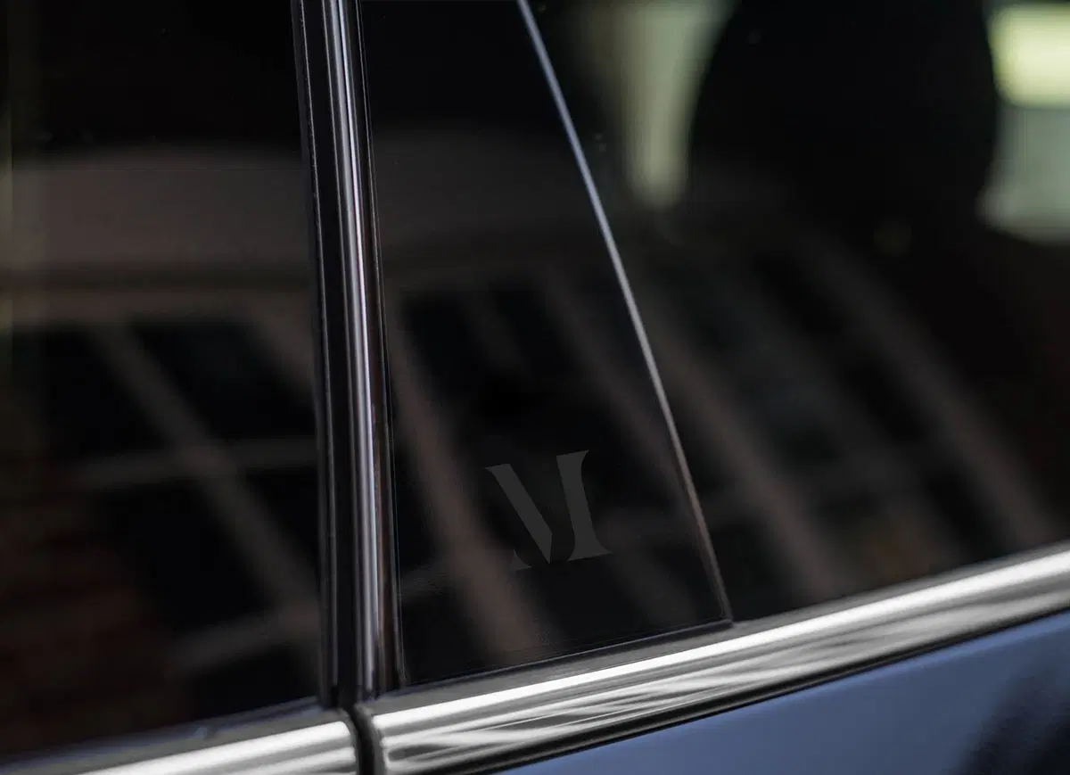 Mini Clubman, arriva la Mayfair Edition (4)